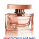 Rose The One Dolce&Gabbana Generic Oil Perfume 50ML (00178)